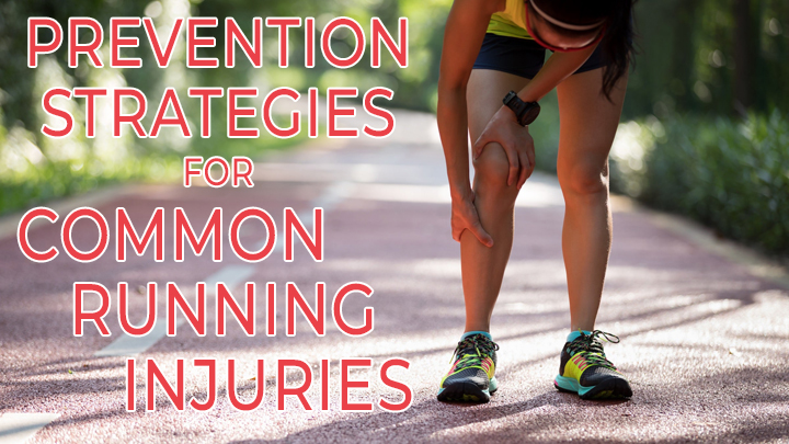 Common Running Injuries and Ways to Prevent Them