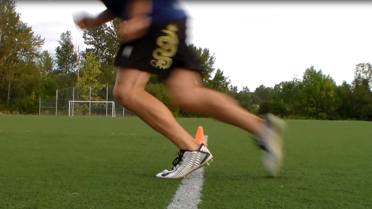 The Secret Sauce to Success: Speed, Agility and Quickness Training - GO PT