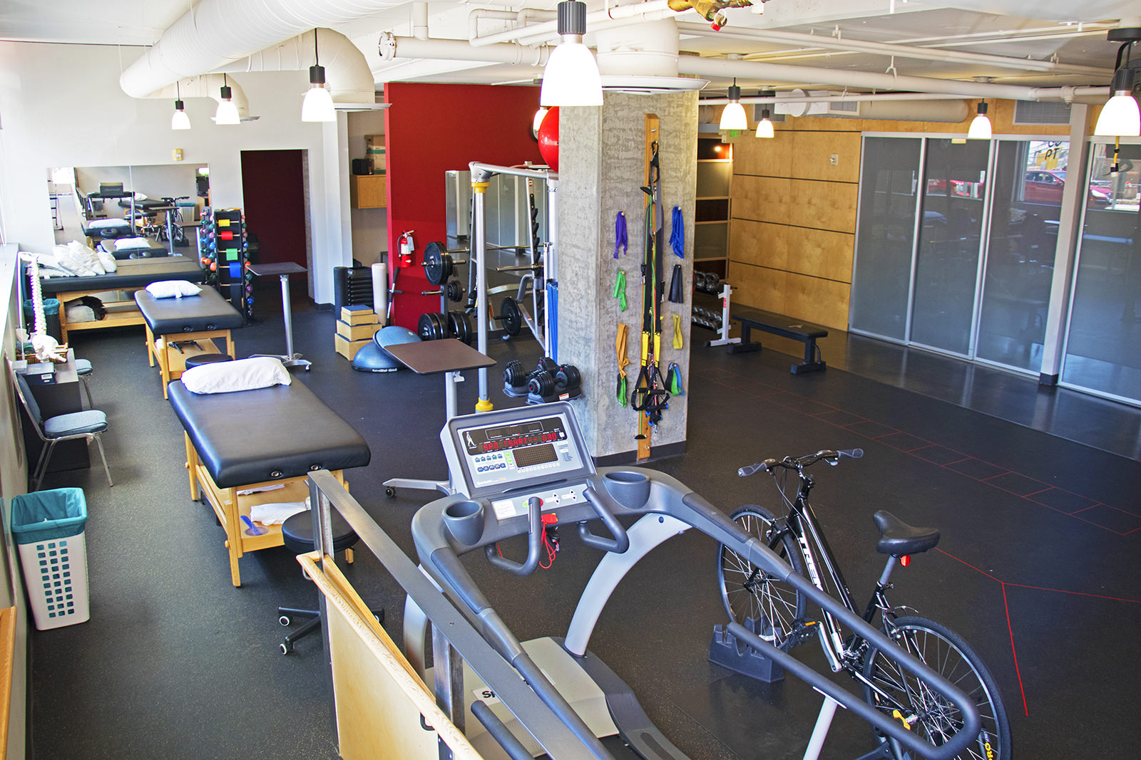 GO PT South Lake Union - GO PT
